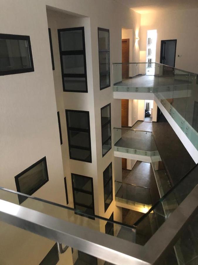Luxury Labone Edge 2-Bedroom Apartment In Accra - Fivehills Homes Buitenkant foto